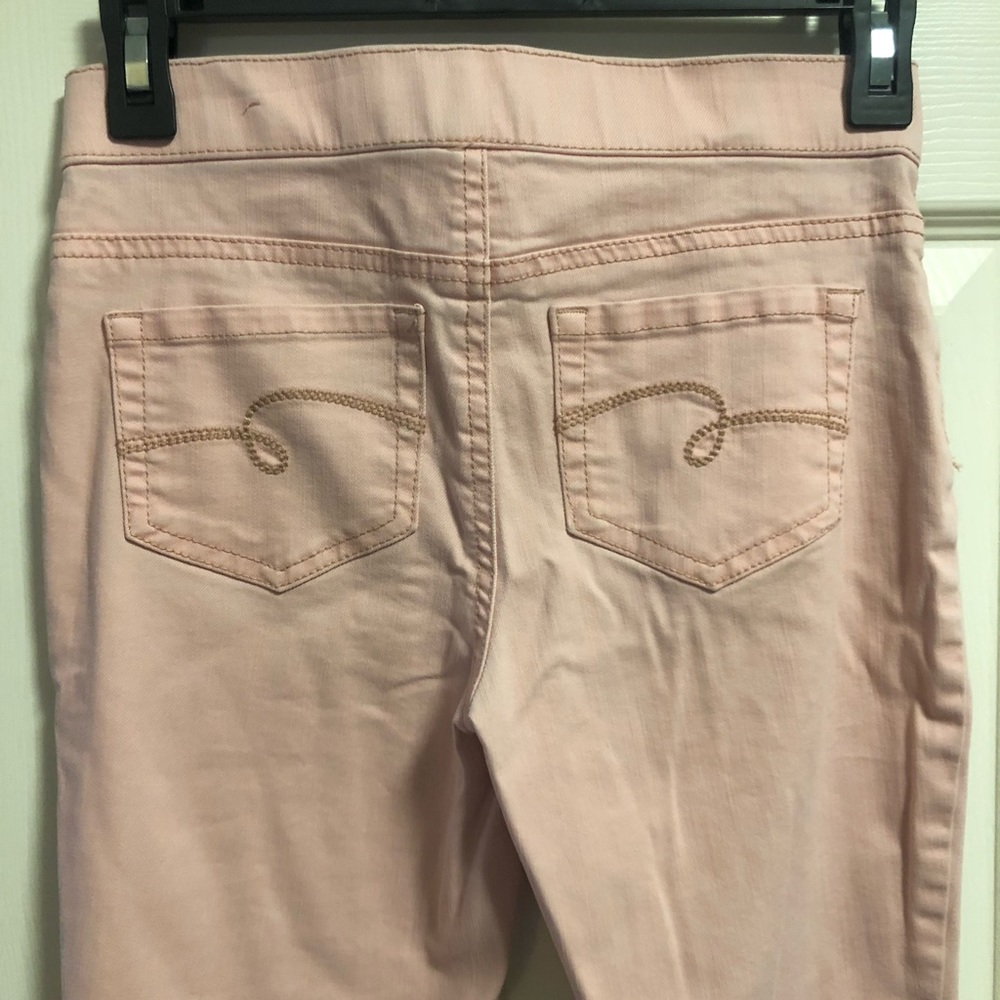Justice Mid Rise Legging - Picture 3 of 3